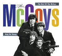 Hang on Sloopy: Best of