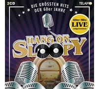 Hang on Sloopy - Hang on Sloopy(Live) [Import]