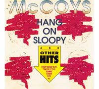 Hang on Sloopy [Import]