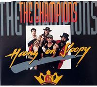 Hang on Sloopy (INCL. 4 Versions, 1995) [Import]