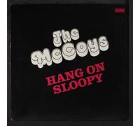 HANG ON SLOOPY LP GERMAN BELLAPHON