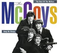 Hang on Sloopy-Reissue
