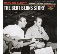 Hang On Sloopy : The Bert Berns Story Vol. 3