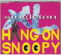 Hang on Snoopy [Import]