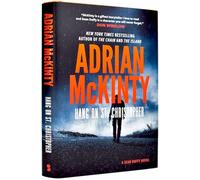 Hang on St. Christopher