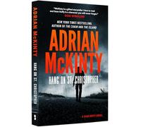 Hang on St. Christopher