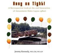 Hang On Tight! A Retrospective Look At The 2nd Generation Of Amusement Rides (1950s-1980s)