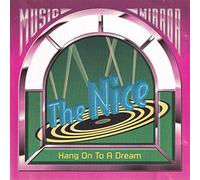 Hang on to a dream