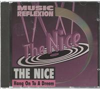 Hang on to A Dream-Music Reflexion [Import]
