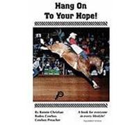 Hang on to Your Hope Christian (Auteur)