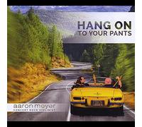 Hang on to Your Pants