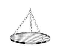 Petromax - Grille suspendue pour brasero - Ø 50 cm - stahl