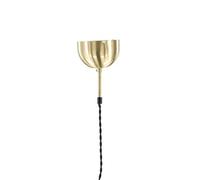 Hang Suspension Noir G