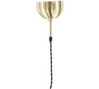 Hang Suspension Noir G