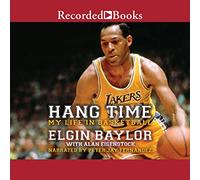 Hang Time : My Life in Basketball [Import]