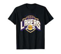 Hang Time Officiel de la NBA pour Les Los Angeles Lakers T-Shirt