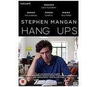 Hang Ups: The Complete First Series [Dvd]
