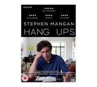 Hang Ups: The Complete First Series - Dvd (2018) Neuf
