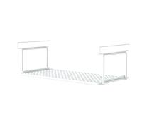 Hangable Under Cabinet Add - Storage Racks - Organisateur de stockage en rack rétractable | Multipurpose Hanging Shoe Basket | Space-Saving Hangable Shoe Basket For Laundry Room Kitchen Pantry D
