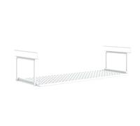 Hangable Under Cabinet Add - Storage Racks - Organisateur de stockage en rack rétractable | Multipurpose Hanging Shoe Basket | Space-Saving Hangable Shoe Basket For Laundry Room Kitchen Pantry D