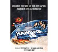 Hangar 18