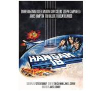 Hangar 18