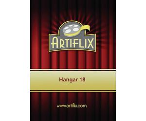 Hangar 18