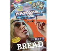 Hangar 18/Bread [Dvd]
