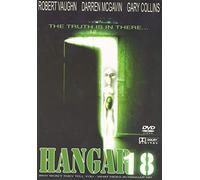 Hangar 18 [Import USA Zone 1]