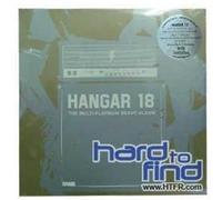Hangar 18 - Multi-Platinum Debut LP