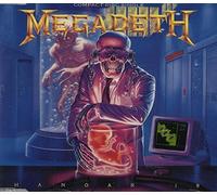 Hangar 18 (Plus 3 Live Tracks, 1990/91) [Import]