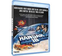 Hangar 18 (Region B) [ Origine Espagnole, Sans Langue Francaise ]