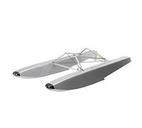 HANGAR 9 1/5-Scale Float Set HAN6030 Retracts