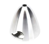 Hangar 9 2-3/4 Aluminum Spinner P51 HAN99003 Spinner