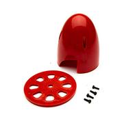 HANGAR 9- Accessoires, HAN472015, Multicolore