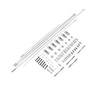 HANGAR 9- Accessoires, matériel et Outils, HAN239019, Multicolore