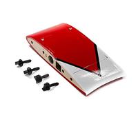 HANGAR 9- Accessoires, matériel et Outils, HAN239022, Multicolore