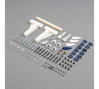 HANGAR 9- Accessoires, matériel et Outils, HAN276511, Multicolore