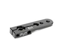 HANGAR 9 Aluminum Sx Arm 1 Futaba HAN9153 Parts