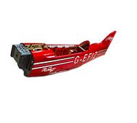 HANGAR 9 Coque : Pitts S-2B, HAN239012