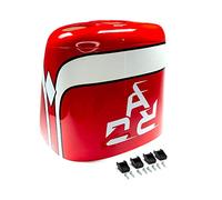 Hangar 9 Cowling Pitts S-2B HAN239013 Parts