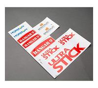 Hangar 9 Decal Set Ultra Stick 10cc HAN234512 Parts
