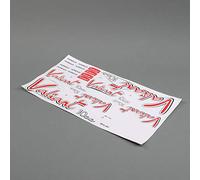 Hangar 9 Decal Set Valiant 10cc HAN508016 Parts