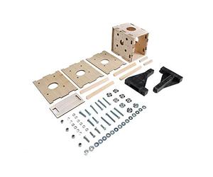 Hangar 9 Engine/Motor Mount P-51D 20cc HAN282019 Parts