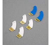 Hangar 9 Fiberglass Control Horns RV-4 30cc HAN488526 Parts