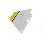 HANGAR 9 Fin and Rudder : PNP Ultra Stick 152 cm