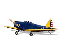 Hangar 9 Hangar 9 Fun Scale PT-19 PNP HAN3180 Airplane