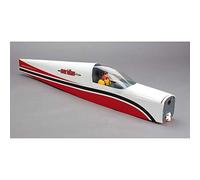 HANGAR 9 Fuselage Meridian 10cc HAN501501 Parts