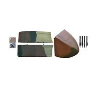 Hangar 9 Fuselage Pods and Parts OV-10 Bronco 30cc HAN467025 Parts