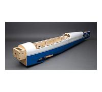 HANGAR 9 Fuselage w/o Hatch Van's RV-4 30cc HAN488501 Parts